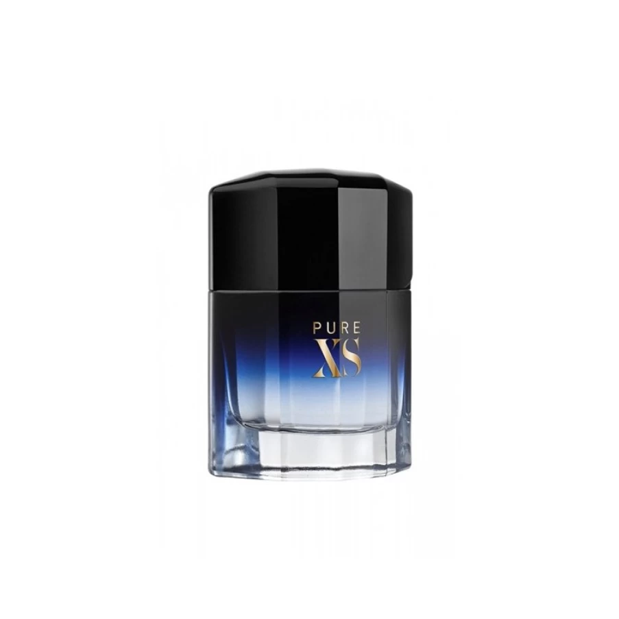 Paco Rabanne Pure XS Eau de Toilette 100ml for Men - Luxury Fragrance Duty-Free