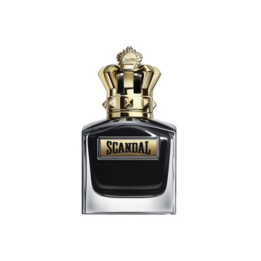 Jean Paul Gaultier Scandal Eau de Parfum 100ml for Women - Luxury Fragrance Duty Free Shop
