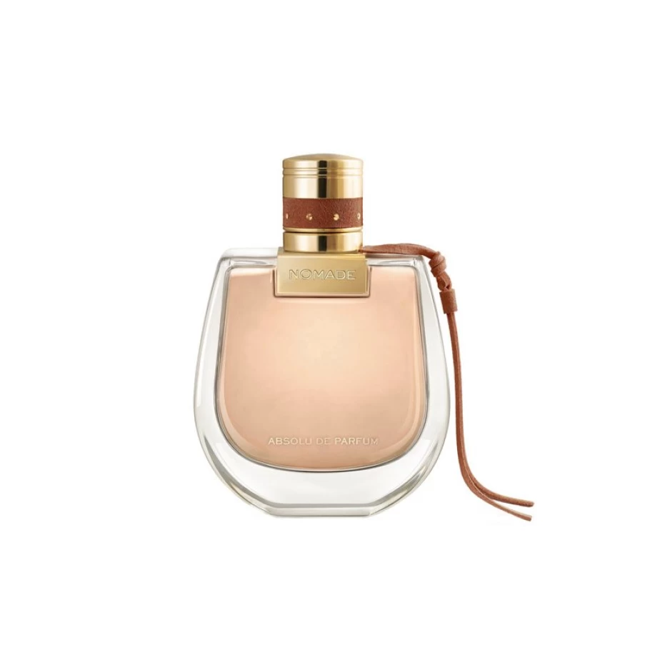 Chloe Nomade Absolu Eau de Parfum 75ml Luxury Women's Perfume - Duty-Free Exclusive Fragrance