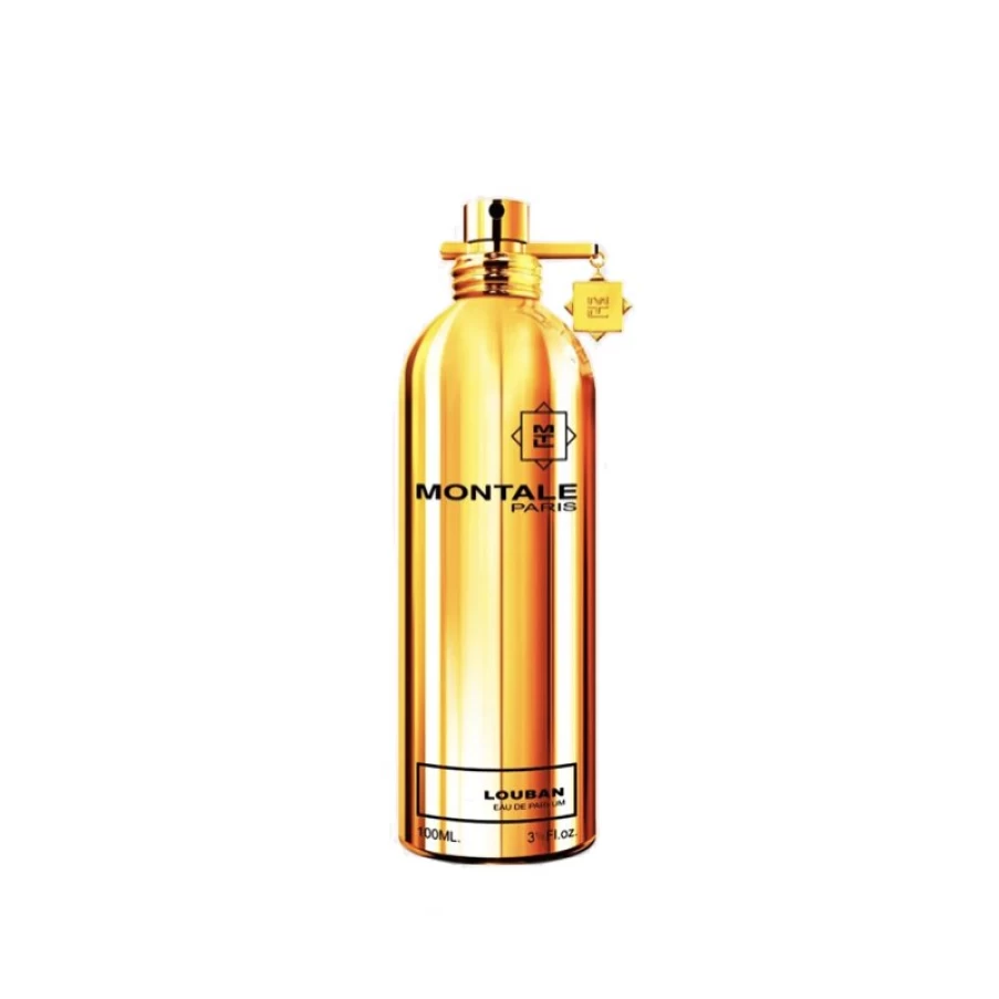 Montale Louban EDP 100ml Perfume for Men & Women - Luxury Fragrance Duty-Free Shop
