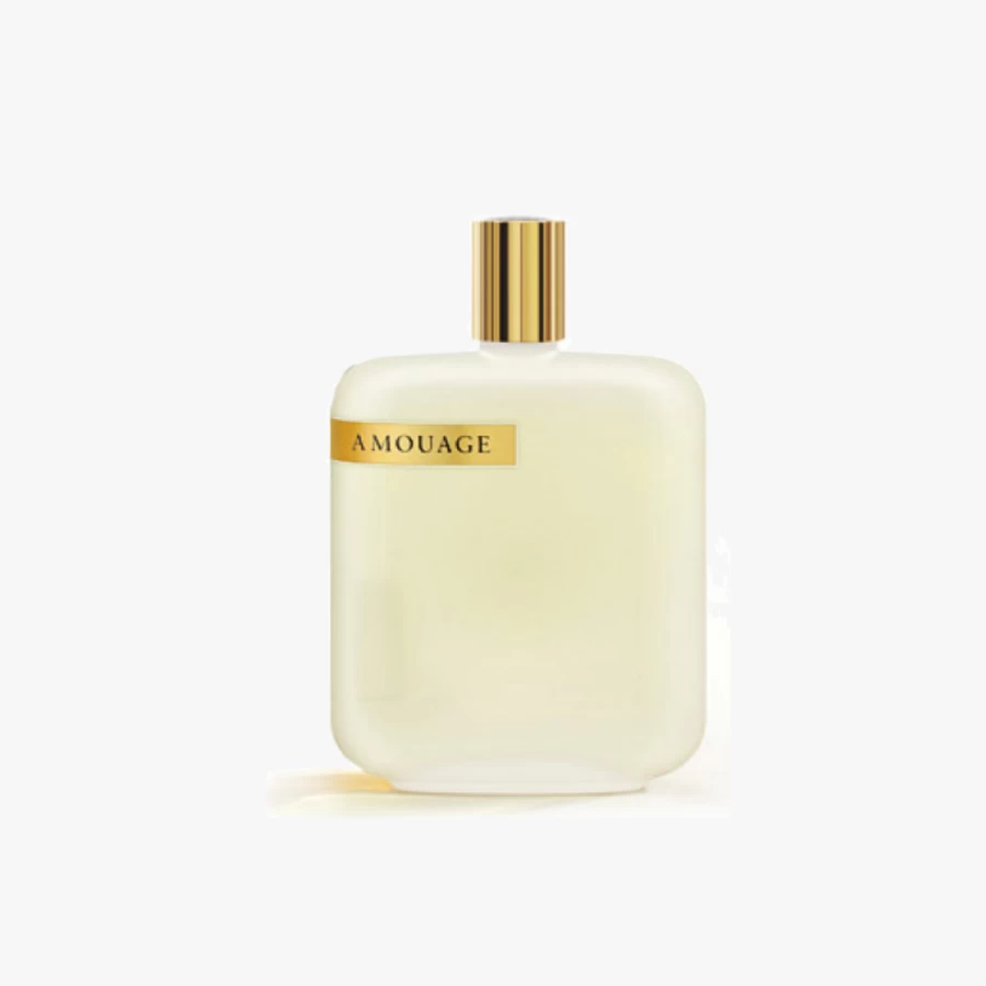 Amouage Library Collection Opus III EDP Perfume 100ml for Women & Men - Luxury Fragrance Duty-Free