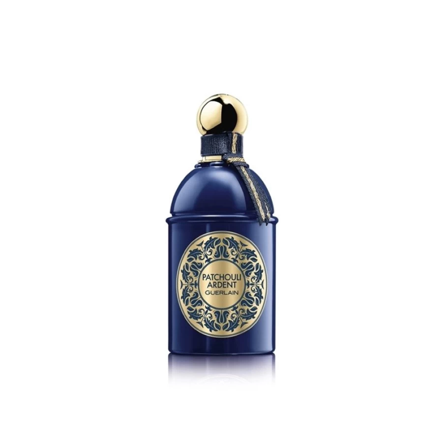 Guerlain Patchouli Ardent Eau de Parfum 125ml for Women & Men - Luxury Fragrance