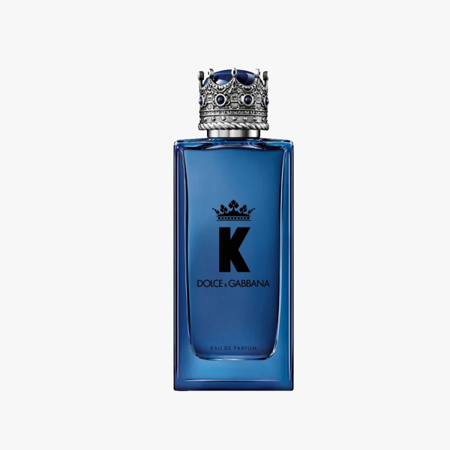 Dolce & Gabbana K Eau de Parfum 100ml for Men - Luxury Fragrance Duty Free Shop