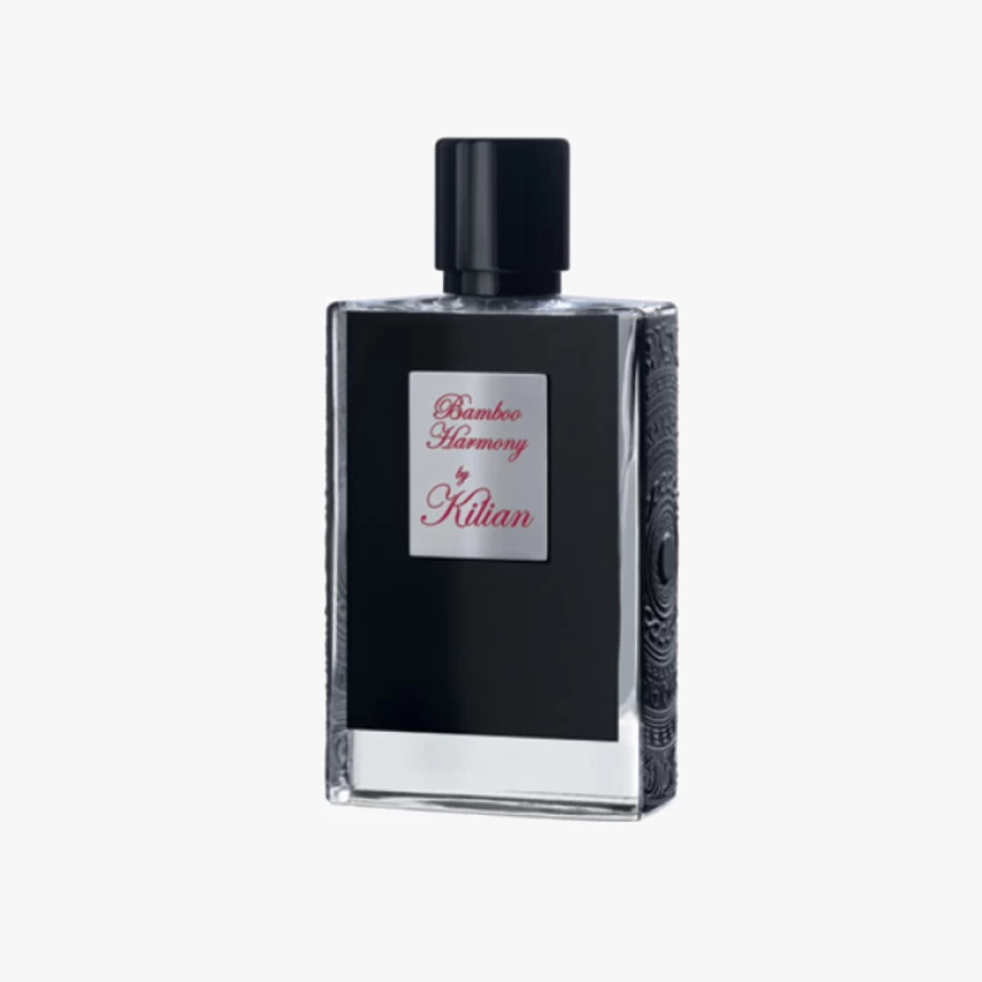 By Kilian Bamboo Harmony Eau de Parfum 50ml Luxury Perfume Duty-Free