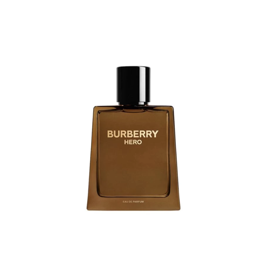 Burberry Hero Eau de Parfum 100ml for Men - Luxury Fragrance Duty-Free Shop