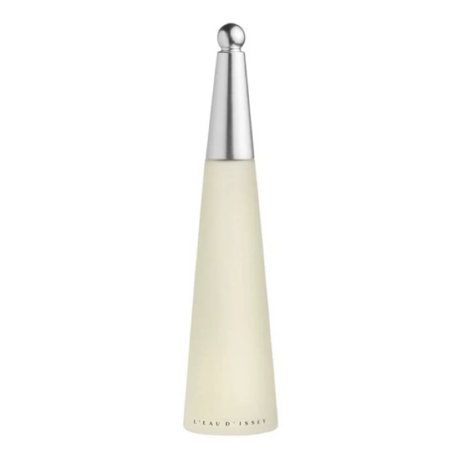 Issey Miyake L'Eau D'Issey Women's Eau De Toilette Perfume 100ml - Fresh Floral Fragrance, Duty-Free
