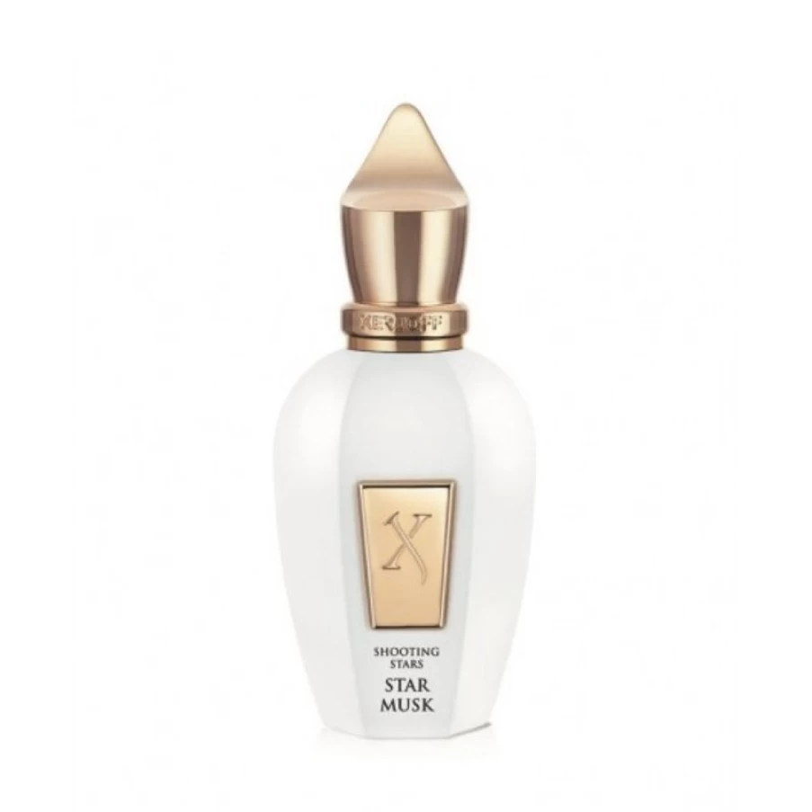 Xerjoff Star Musk Eau de Parfum 100ml for Men & Women - Luxury Niche Perfume Duty-Free
