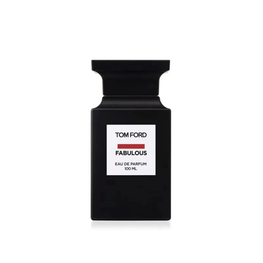Tom Ford Fabulous Eau de Parfum 100ml Luxury Perfume for Men & Women - Duty-Free Exclusive Fragrance