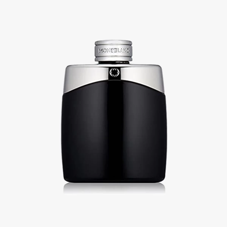 Mont Blanc Legend Eau de Toilette 100ml for Men - Premium Fragrance, Duty-Free Shop