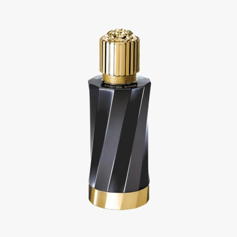 Versace Santal Boise Eau de Parfum 100ml for Men - Luxury Duty-Free Fragrance
