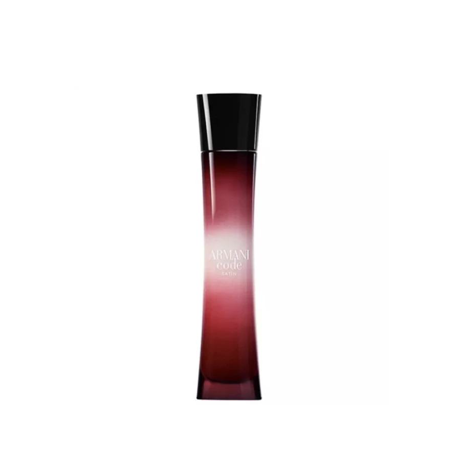 Giorgio Armani Armani Code Satin Eau de Parfum 75ml for Women - Luxury Fragrance Duty-Free