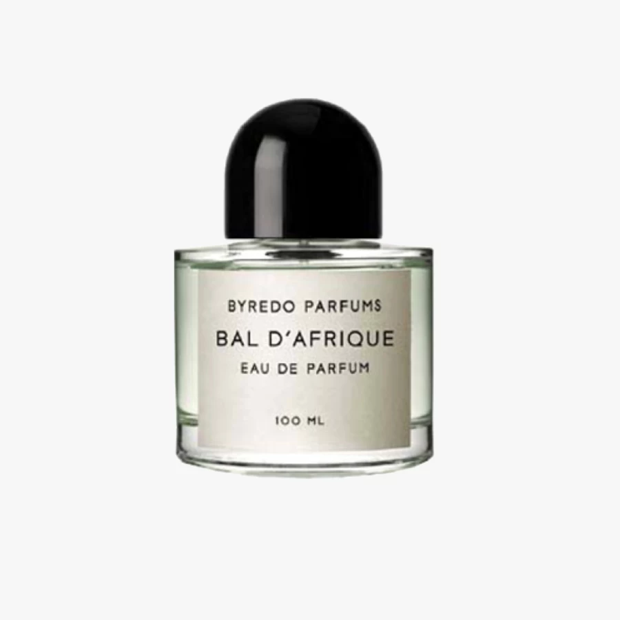 Byredo Bal d'Afrique Eau de Parfum 100ml - Luxury Fragrance for Men & Women