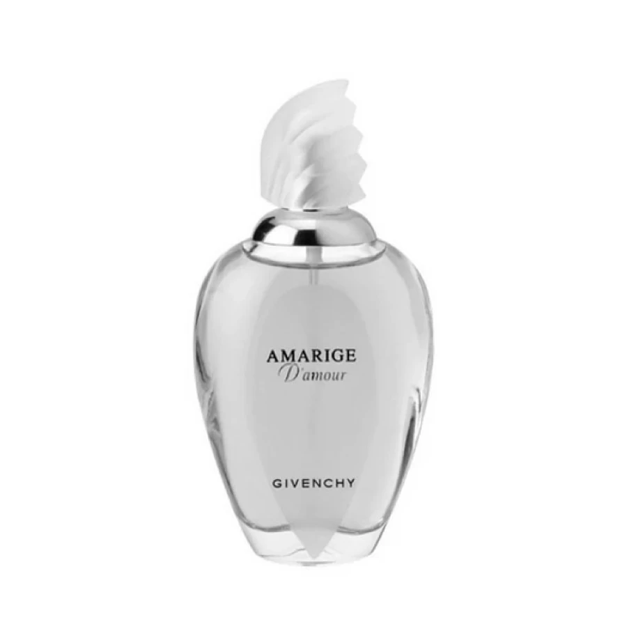 Givenchy Amarige D'Amour Eau de Toilette 100ml for Women - Duty-Free Perfume