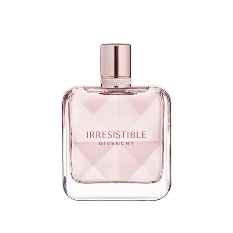 Givenchy Irresistible Eau de Parfum 80ml for Women - Luxury Fragrance Duty-Free Shop