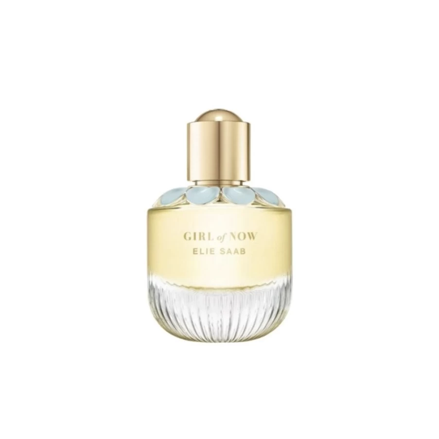Elie Saab Girl of Now Eau de Parfum 90ml for Women - Luxury Floral Fragrance