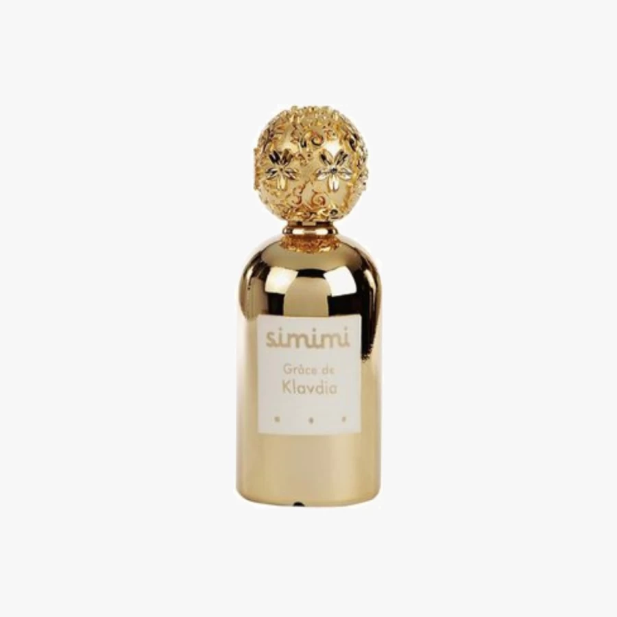 Simimi Grace De Klavdia Eau De Parfum 100ml for Women - Luxury Duty-Free Perfume