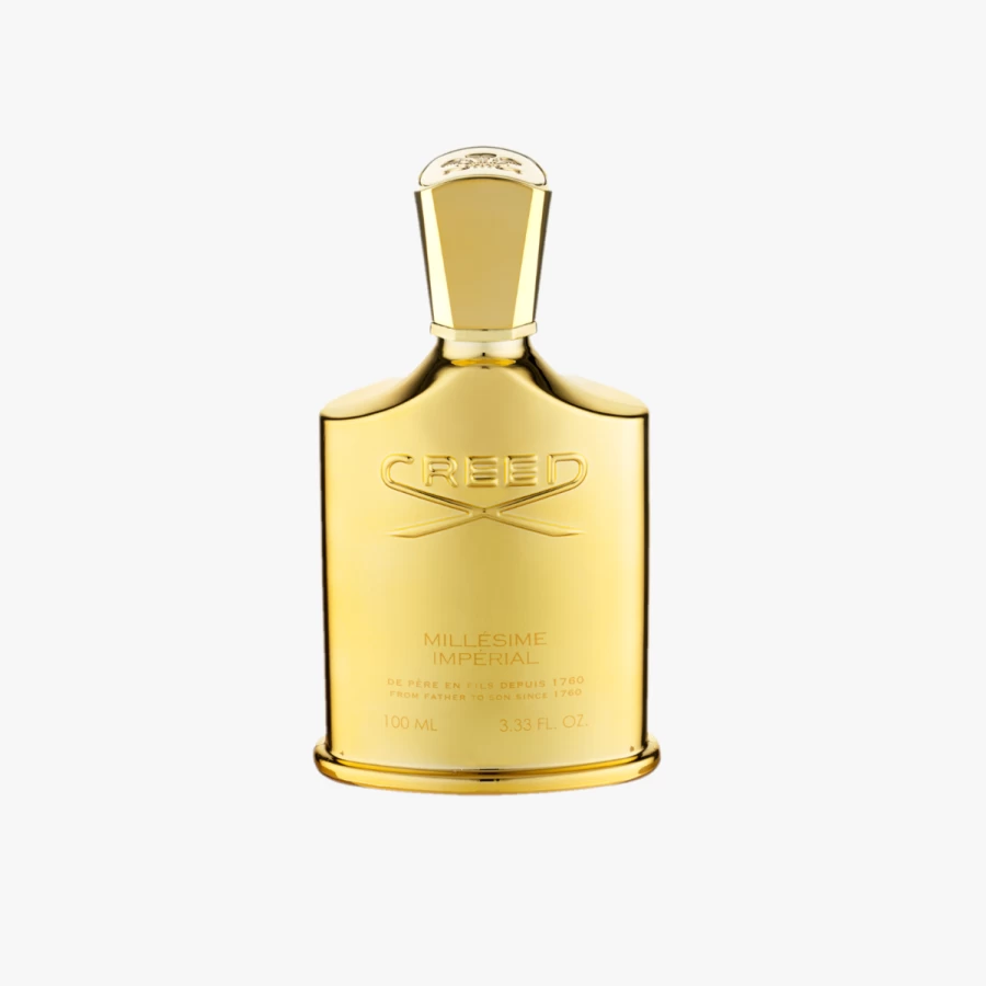 "Creed Millesime Imperial Eau de Parfum 100ml for Men - Luxury Fragrance Duty-Free"