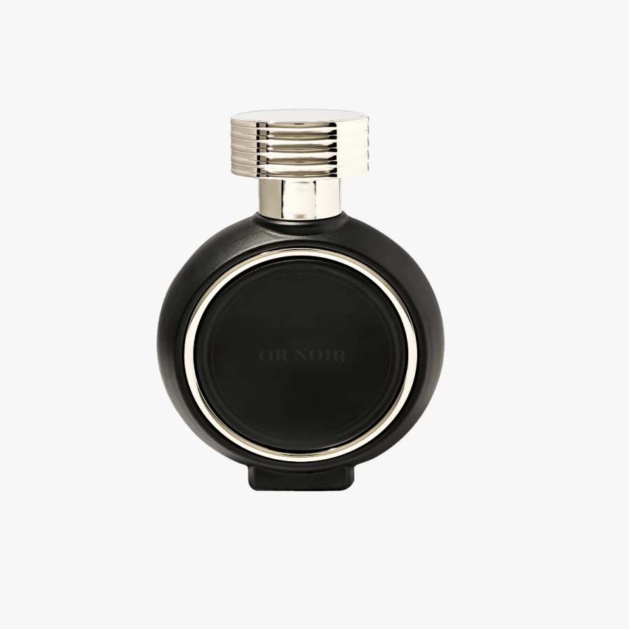 Haute Fragrance Company HFC Or Noir Eau de Parfum - Luxury Duty-Free Perfume for Men & Women