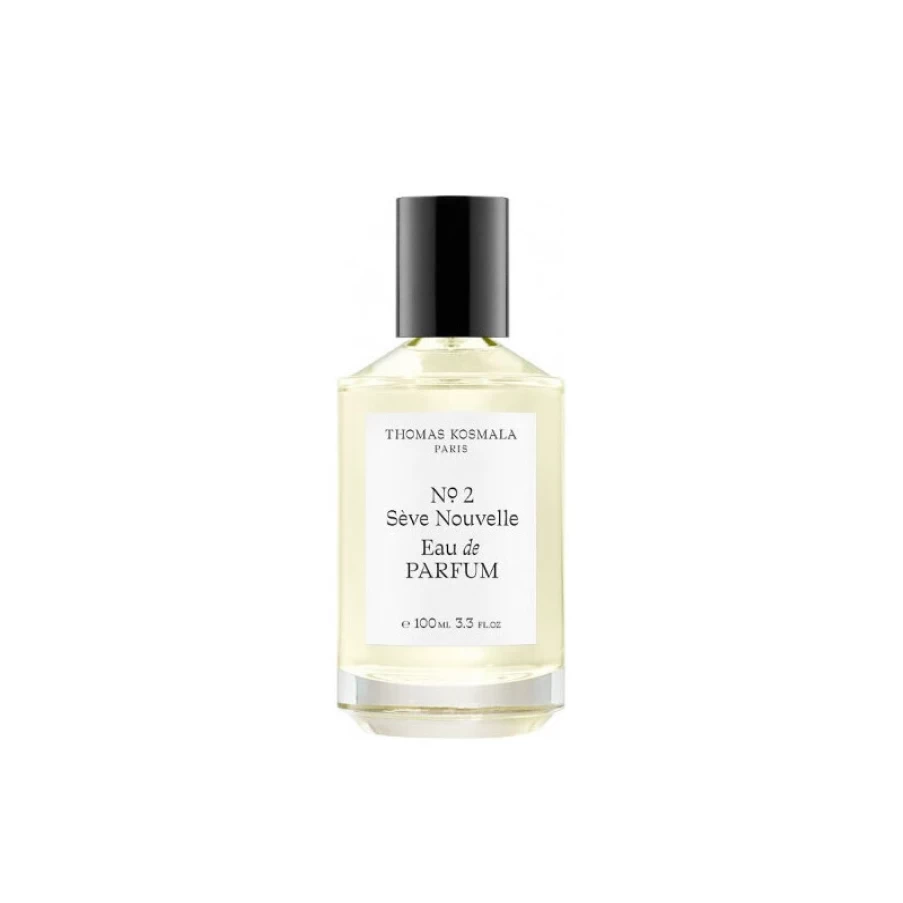 Thomas Kosmala No.2 Seve Nouvelle Eau de Parfum 100ml - Luxury Fragrance for Men & Women