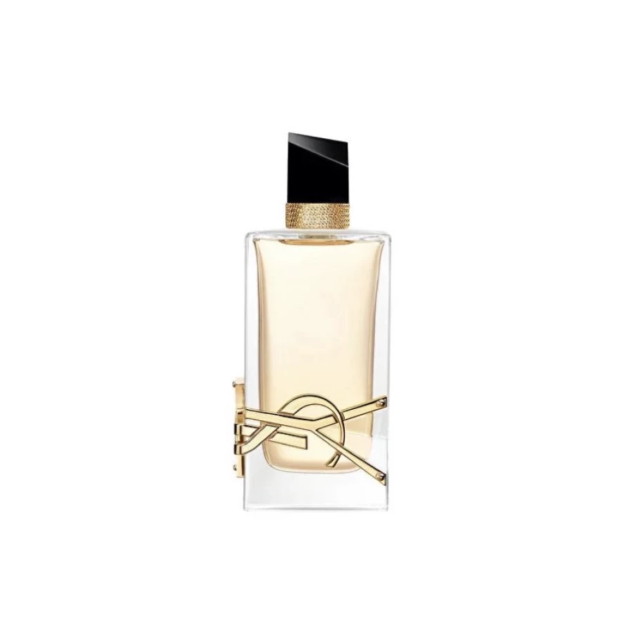 Yves Saint Laurent YSL Libre Eau de Parfum 90ml for Women - Luxury Floral Fragrance, Duty-Free