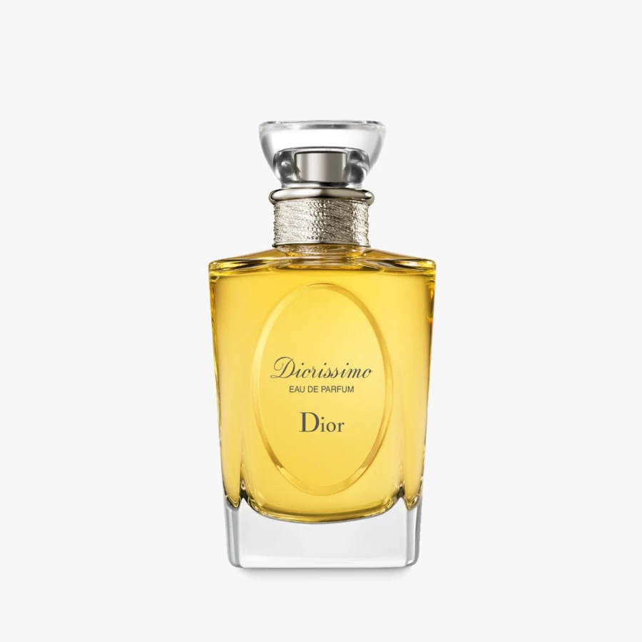 Dior Les Creations De Monsieur Eau de Parfum 100ml Luxury Perfume Duty-Free