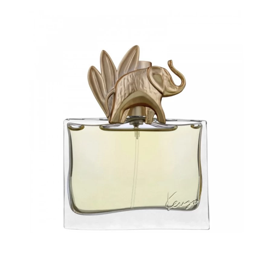 Kenzo Jungle L'Elephant Eau de Parfum 100ml for Women - Luxury Duty-Free Perfume by Kenzo