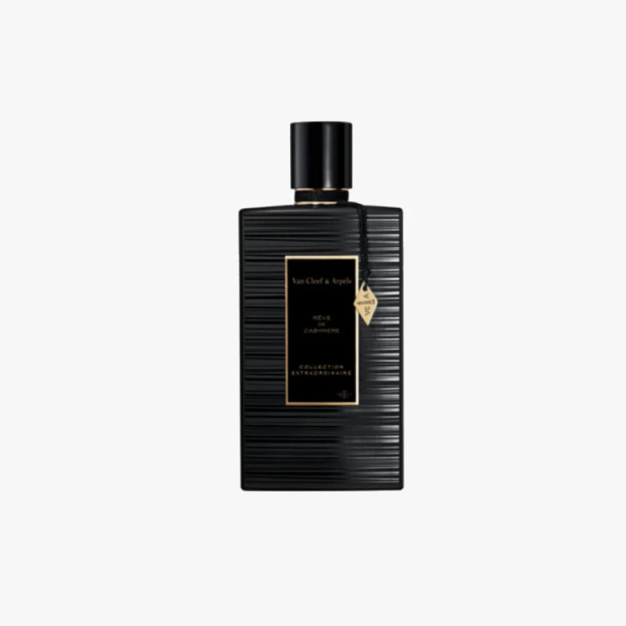 Van Cleef & Arpels Reve De Cashmere Eau De Parfum 75ml Luxury Perfume Duty-Free