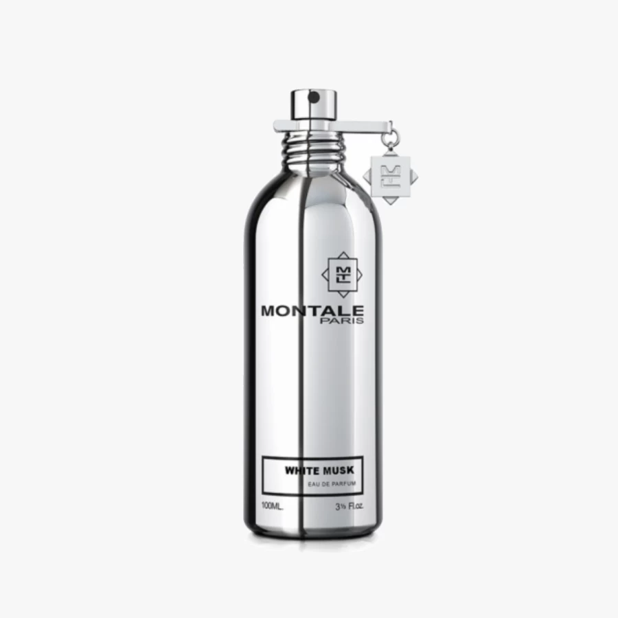 Montale White Musk Eau de Parfum 100ml - Luxury Perfume for Men & Women