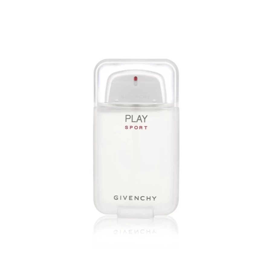 Givenchy Play Sport for Men Eau de Toilette 100ml - Fresh Fragrance Duty Free