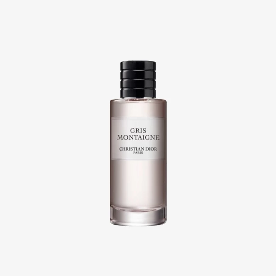 Dior Gris Montaigne Eau de Parfum 125ml for Women - Luxury Duty-Free Perfume by Christian Dior