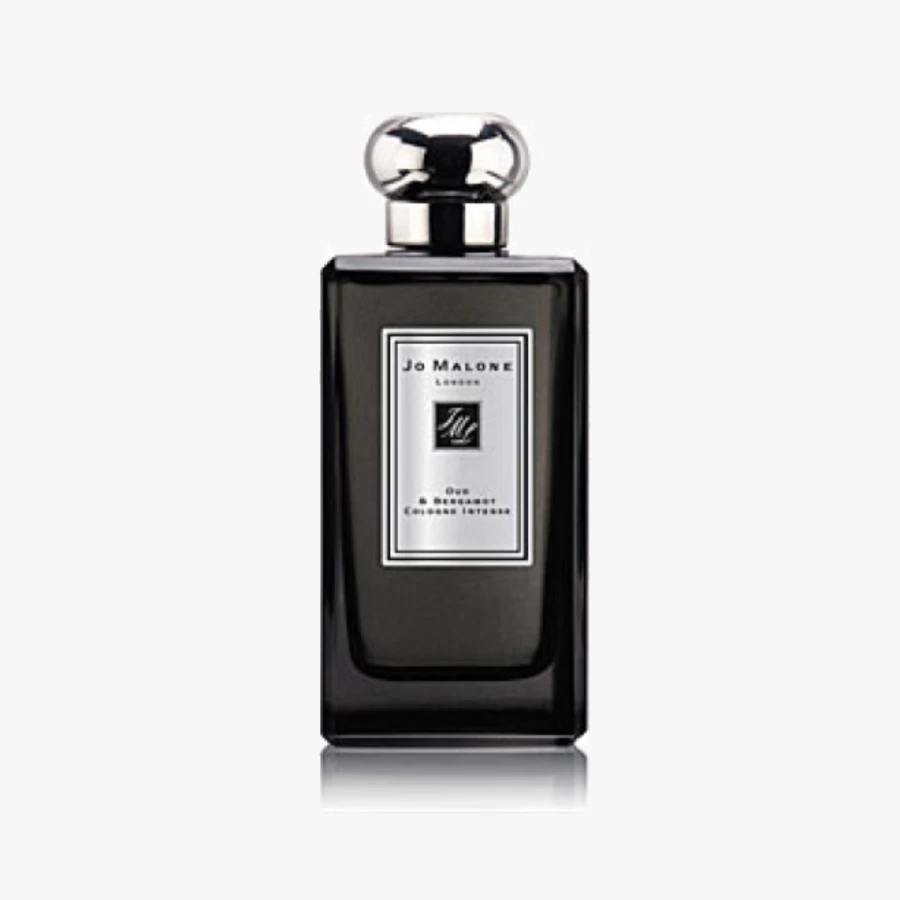 Jo Malone London Oud & Bergamot Cologne - 100ml Luxury Perfume for Men & Women