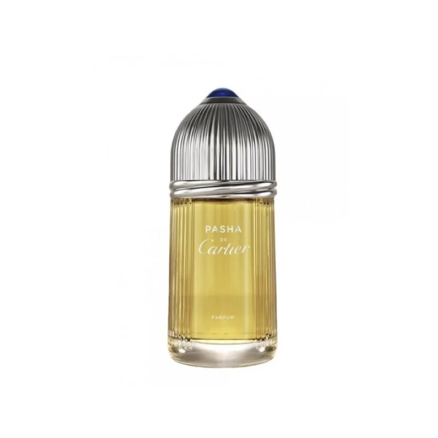 Cartier Pasha De Cartier Perfume for Men 100ml Eau de Parfum Luxury Duty-Free Fragrance