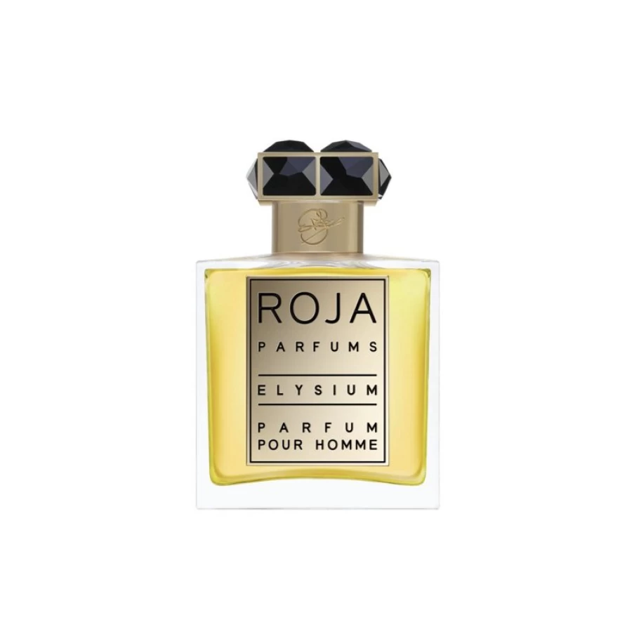 Roja Dove Elysium Pour Homme Extrait De Parfum 50ml Luxury Men's Fragrance
