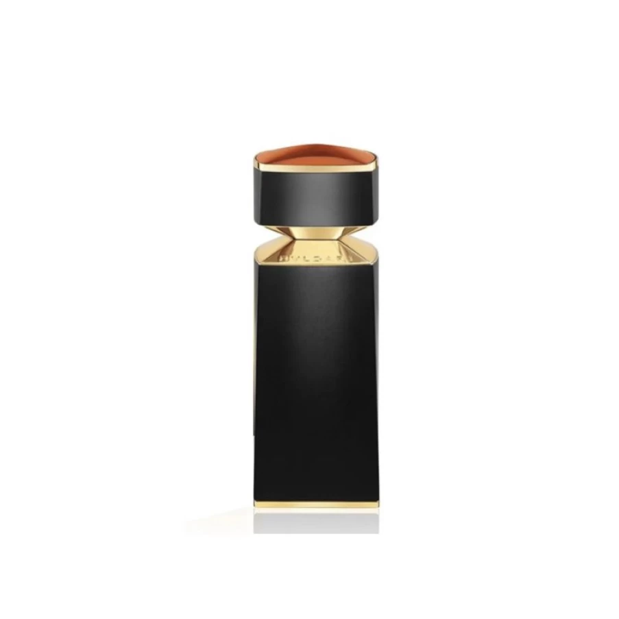 Bvlgari Le Gemme Ambero EDP 100ml Luxury Amber Perfume for Men & Women - Duty-Free Exclusive Fragrance