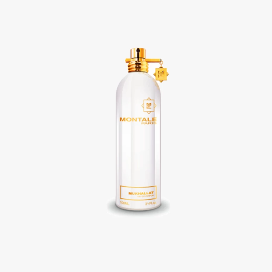 Montale Mukhallat EDP 100ml Luxury Perfume for Men & Women - Long-Lasting Fragrance