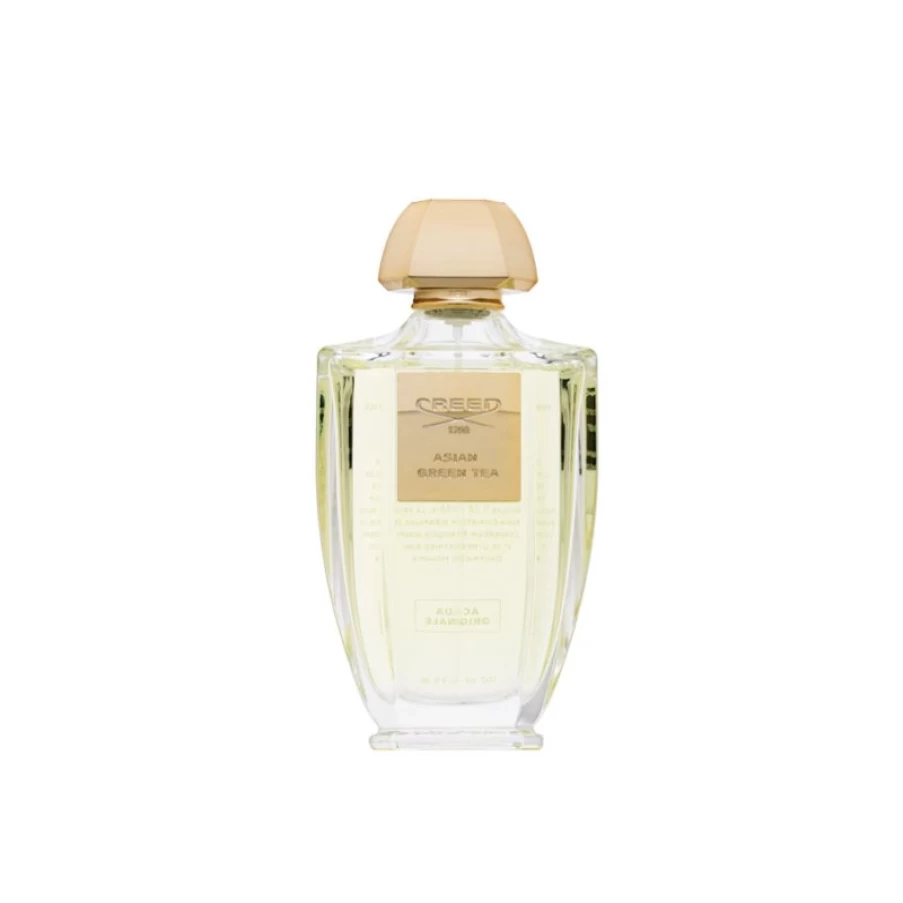 Creed Asian Green Tea Eau de Parfum 100ml for Women & Men - Luxury Fragrance Duty-Free