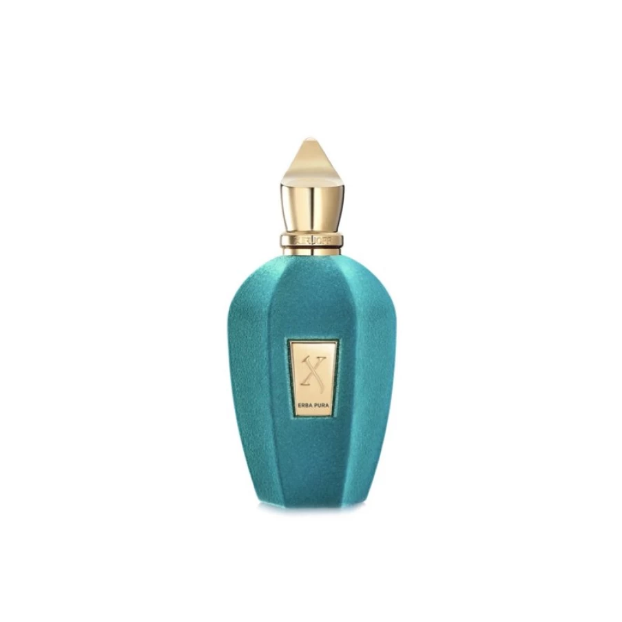 Xerjoff Erba Pura Eau de Parfum 100ml Luxury Fragrance for Men & Women