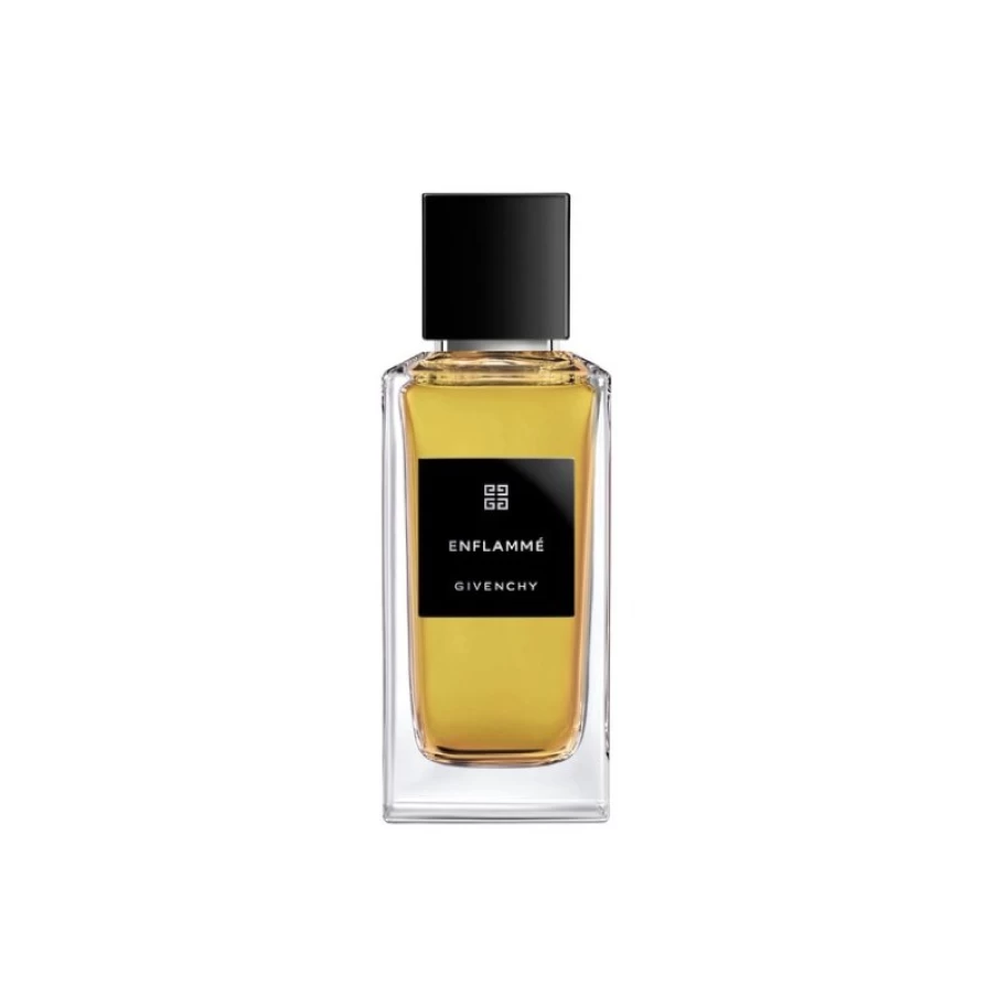 Givenchy Enflamme Eau de Parfum 100ml for Women - Luxury Duty-Free Perfume by Givenchy
