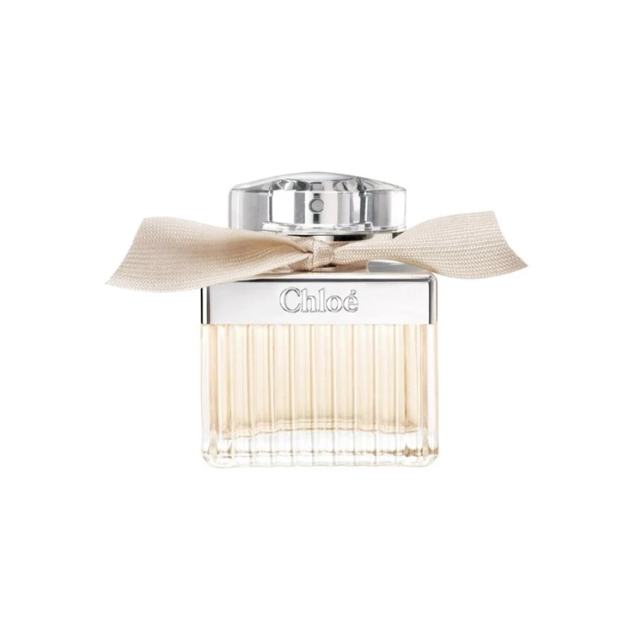 Chloe Eau de Parfum 50ml for Women - Luxury Floral Fragrance, Duty-Free Shop Exclusive