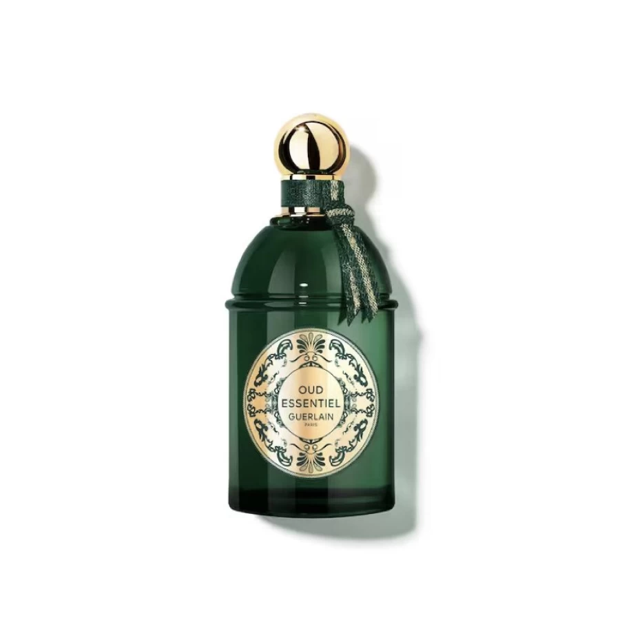 Guerlain Oud Essentiel Eau de Parfum 125ml Luxury Perfume for Men & Women - Duty-Free Exclusive Fragrance