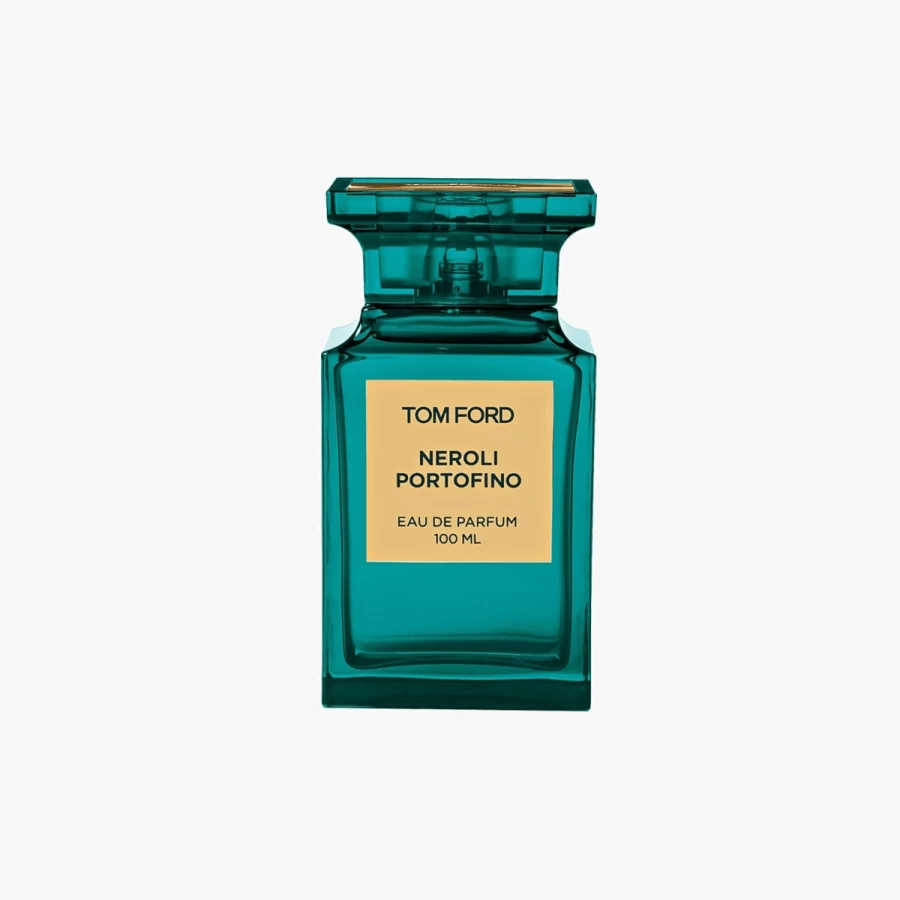 Tom Ford Neroli Portofino Eau de Parfum 100ml - Luxury Fragrance for Men & Women