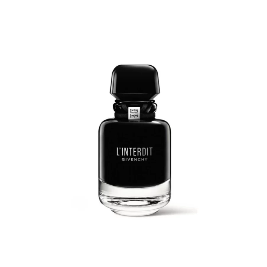 Givenchy L'Interdit Intense Eau de Parfum 50ml for Women - Luxury Duty-Free Perfume by Givenchy