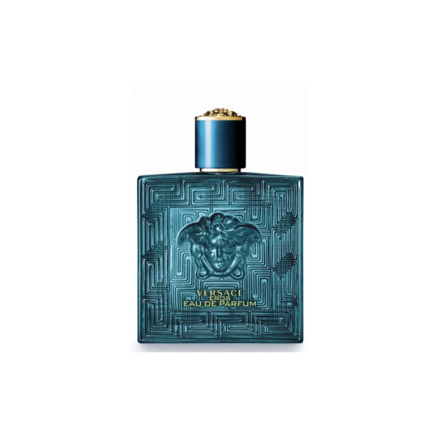 Versace Eros Eau de Parfum 100ml for Men - Luxury Fragrance by Versace