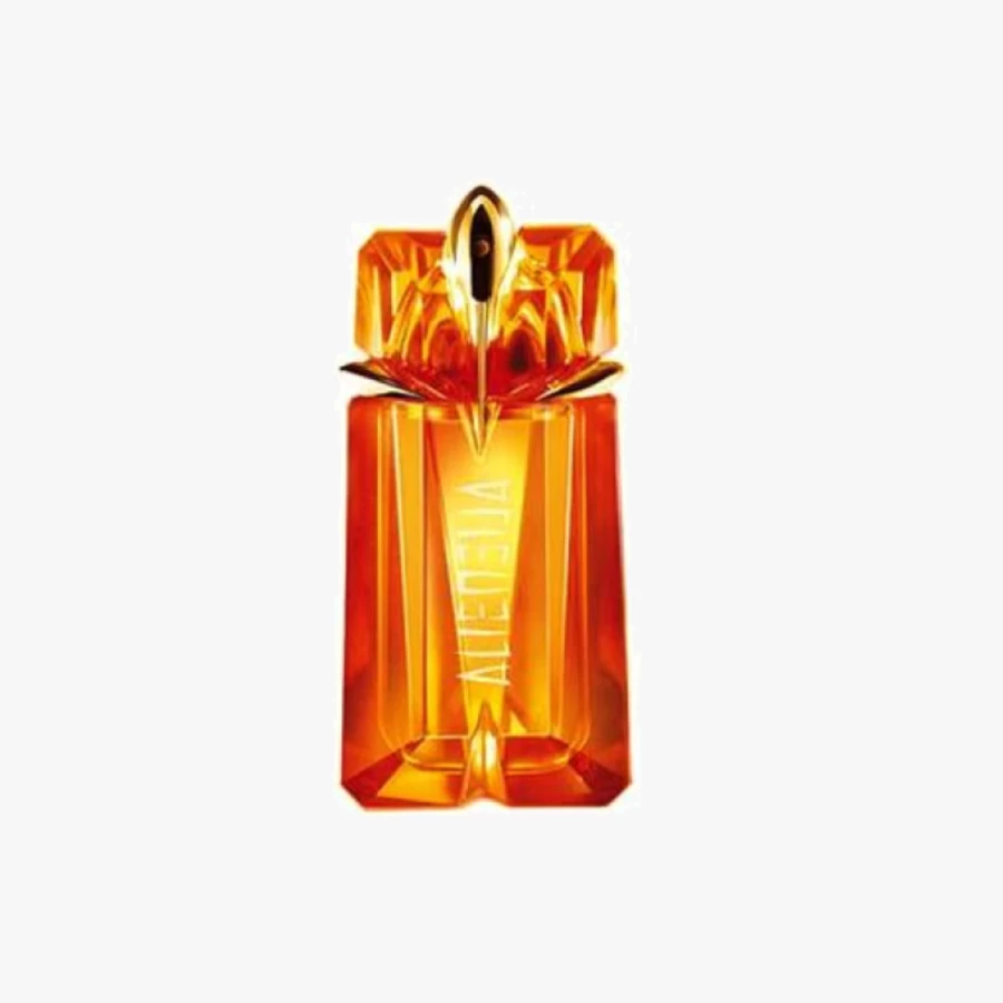 Thierry Mugler Alien Eau Luminescente Eau de Toilette 90ml Perfume for Women - Duty-Free Fragrance