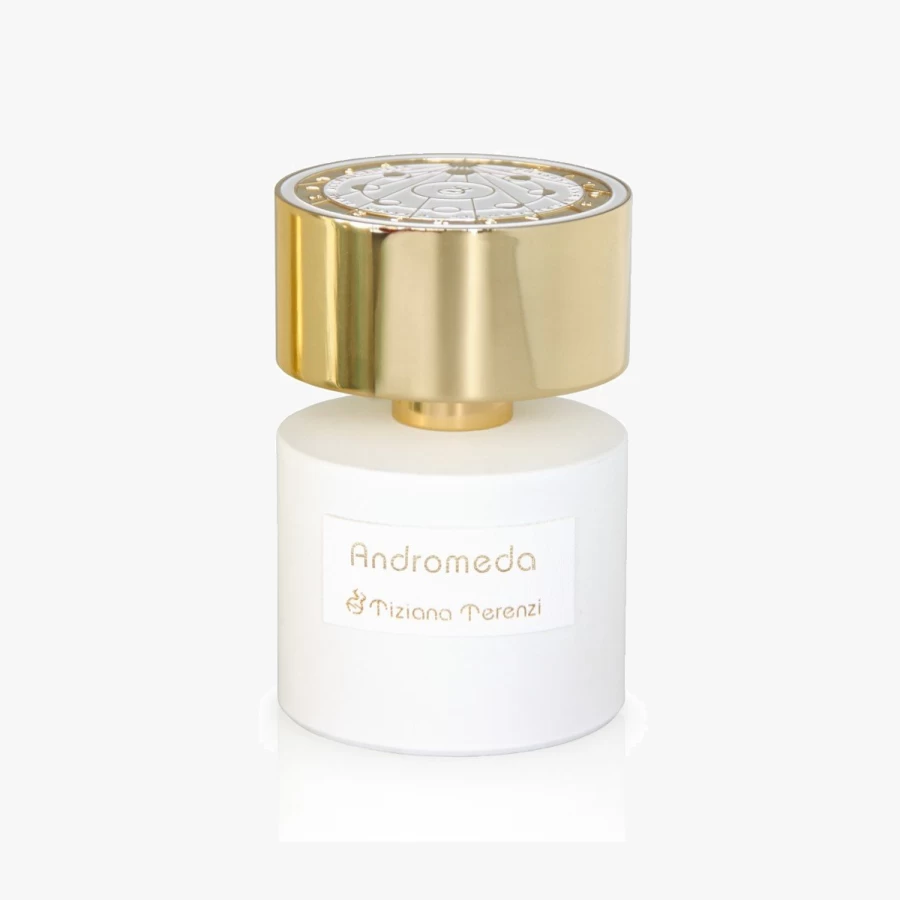 Tiziana Terenzi Andromeda Extrait de Parfum 100ml Luxury Eau de Parfum for Women & Men