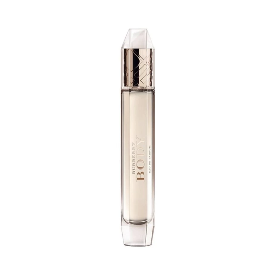 Burberry Body Eau de Parfum for Women - 85ml Luxury Perfume Duty-Free