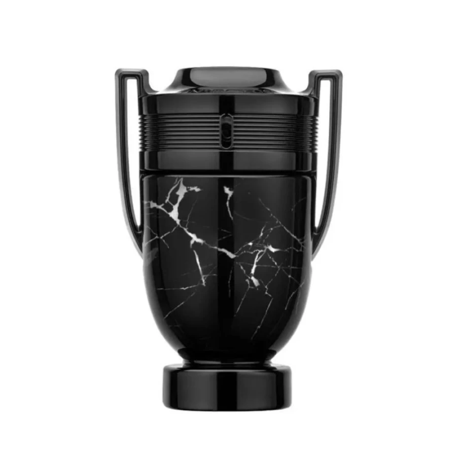 Paco Rabanne Invictus Onyx Eau de Toilette Collector's Edition 100ml for Men - Duty Free Perfume