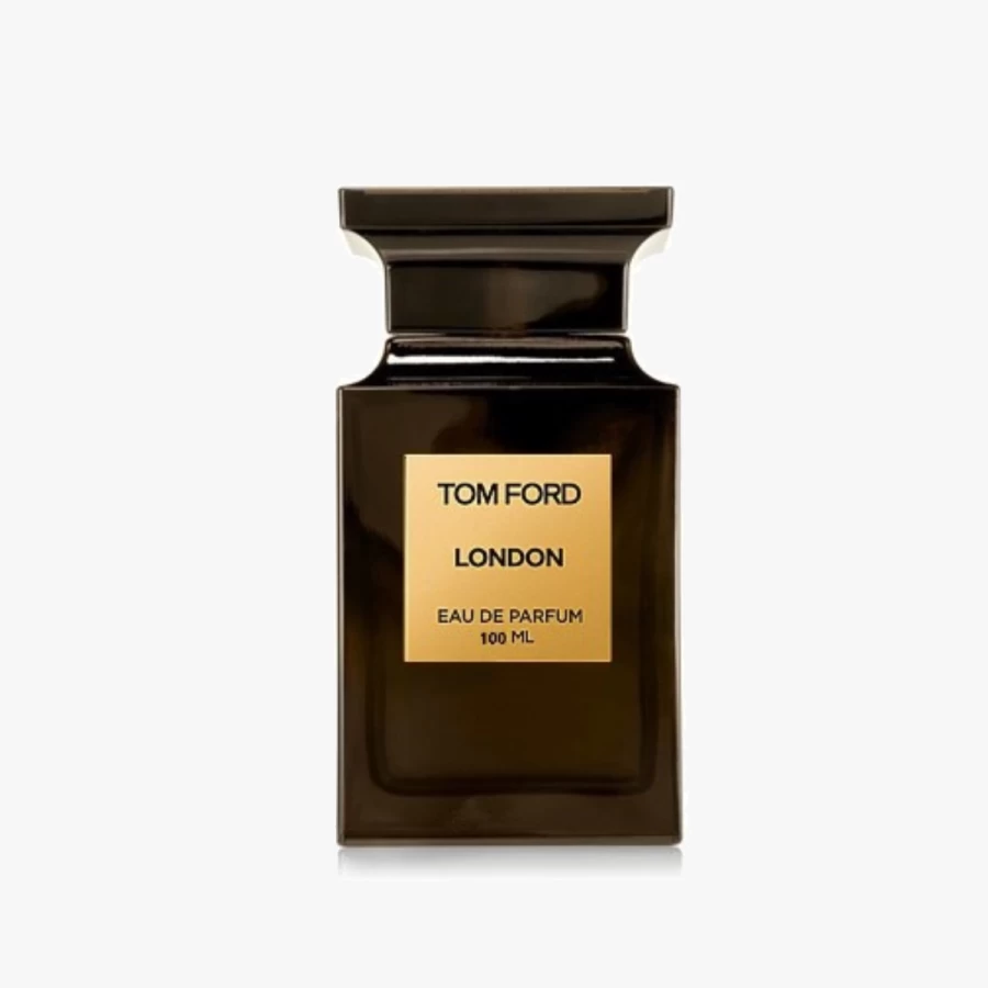 Tom Ford London Eau de Parfum 100ml for Men & Women - Luxury Fragrance Duty-Free