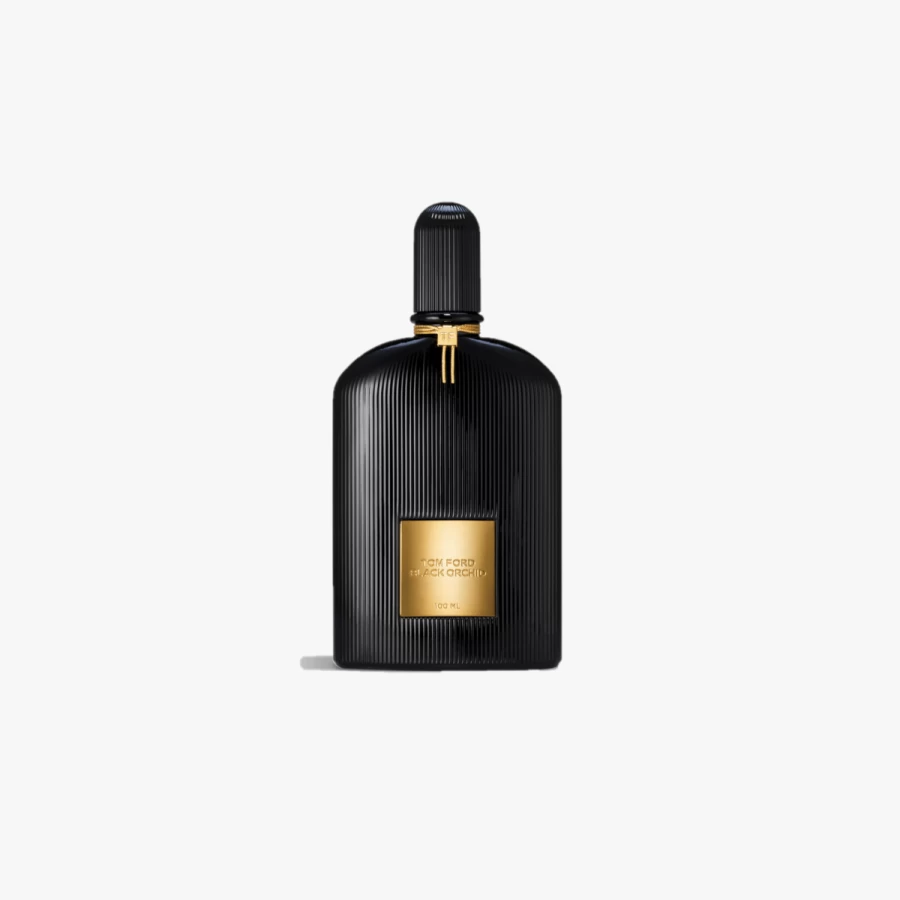 Tom Ford Black Orchid Eau de Parfum 100ml for Women & Men - Luxury Fragrance