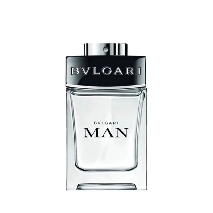 Bvlgari Man Eau de Toilette 100ml for Men - Luxury Fragrance Duty-Free Shop